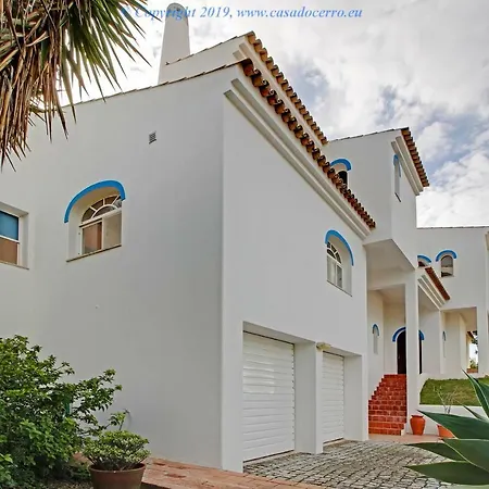 Villa Casa Do Cerro