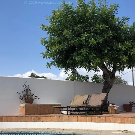 Casa Do Cerro Villa *