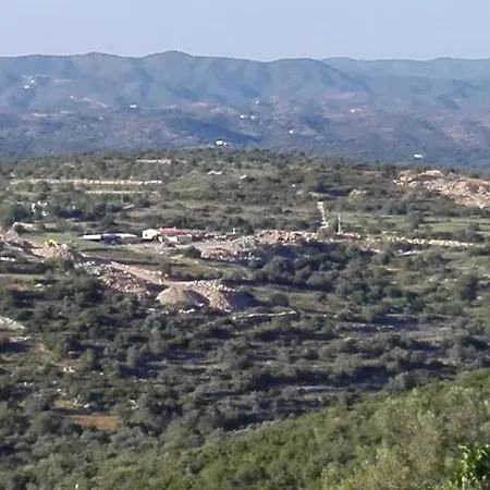 别墅 Casa Do Cerro 蒙卡拉帕乔