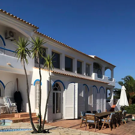 Casa Do Cerro 别墅 *