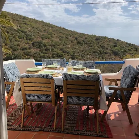 Casa Do Cerro *